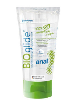 BIOglide anal 80 ml